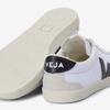 Veja Unisex Canvas Sneakers Volley Svju241vo01 524