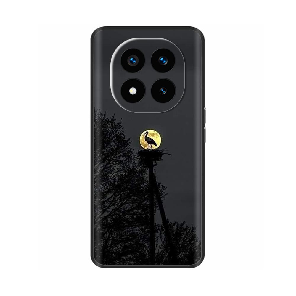 Cute Cat Panda Case For Xiaomi Redmi Note 14 Pro Case Phone Back Cover Soft Liquid Silicone Casing For Redmi Note14 14Pro 4G 5G
