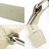 Used LOUIS VUITTON Shoulder Bag Sasha M32628 Taiga Porer Gurege