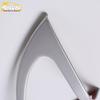 GLA Front Speaker Box Ring & Electroplated Triangle Cover Accessories