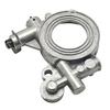 Oiler Oil Pump For Husqvarna 385 390xp 362 365 371 372 Chainsaws Replace 503 52 13-01, 503 52 13 05