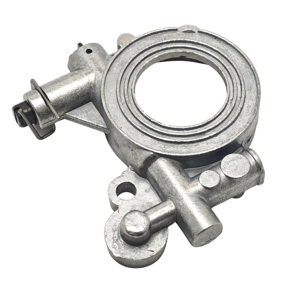 Oiler Oil Pump For Husqvarna 385 390xp 362 365 371 372 Chainsaws Replace 503 52 13-01, 503 52 13 05