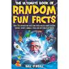 Das ultimative Buch der zufälligen Fun Facts Taschenbuch UKN1618