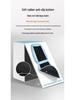 Graphene Heated Seat Cushion: Winter Plush Leather Electric Cover for Cars