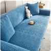 Bohemian Anti-Scratch Elastic Sofa Cover - Dustproof and All-Season Protection