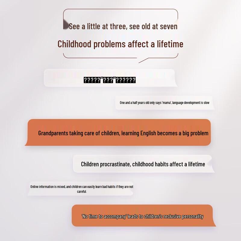 Xiaodu AI Smart Speaker Flagship Edition