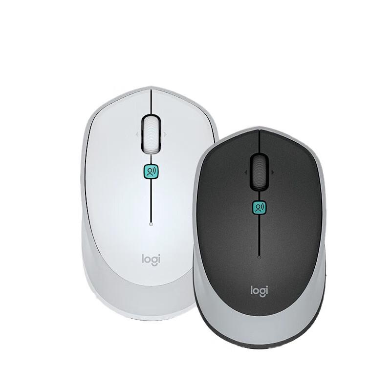 

Logitech G M380 AI Voice Wireless Mouse