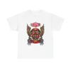 Men's and Women's T-shirts Foreigner Graphic