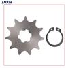 428 Ritzeladapter 10T 11T 12T 13T 14T 15T 16T 17T 18T 19T Für QS138 V3 3KW 4000W Mittelmotor QS Motor