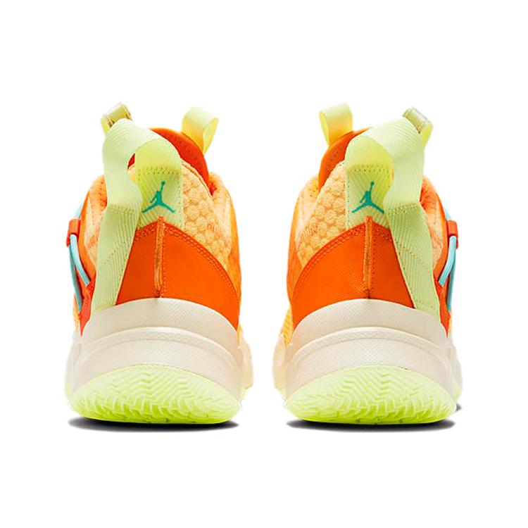 New JORDAN Why Not Zer0.3 Se Pf 'Melon Tint' CK6612-800