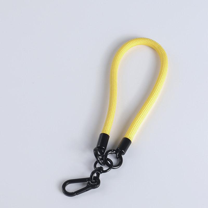 Lanyard For Osmo Pocket 3/4 Action6 Wrist Hand Strap Anti-Lost With 1/4 Screw Handheld Gimbal Camera Protective Accessories