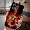 For Realme 9 Pro 5G 2022 Case Cartoon 3D Emboss Flower Relief Phone Cases For realme 9 Pro Plus 5G Silicon Cover Realme9 9pro+
