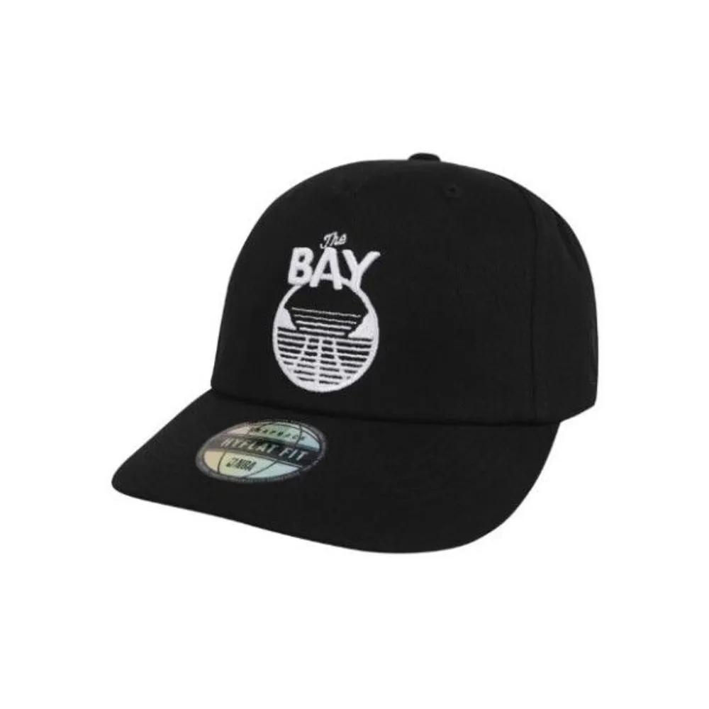 [NBA] M Cap KQC N245AP632P-BK MIL Mesh Trucker Hard Snapback FREE