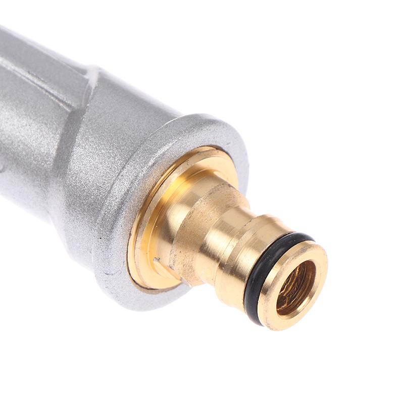 High Pressure Water Car Washer Spray Car Washing Tools Garden Water Washer