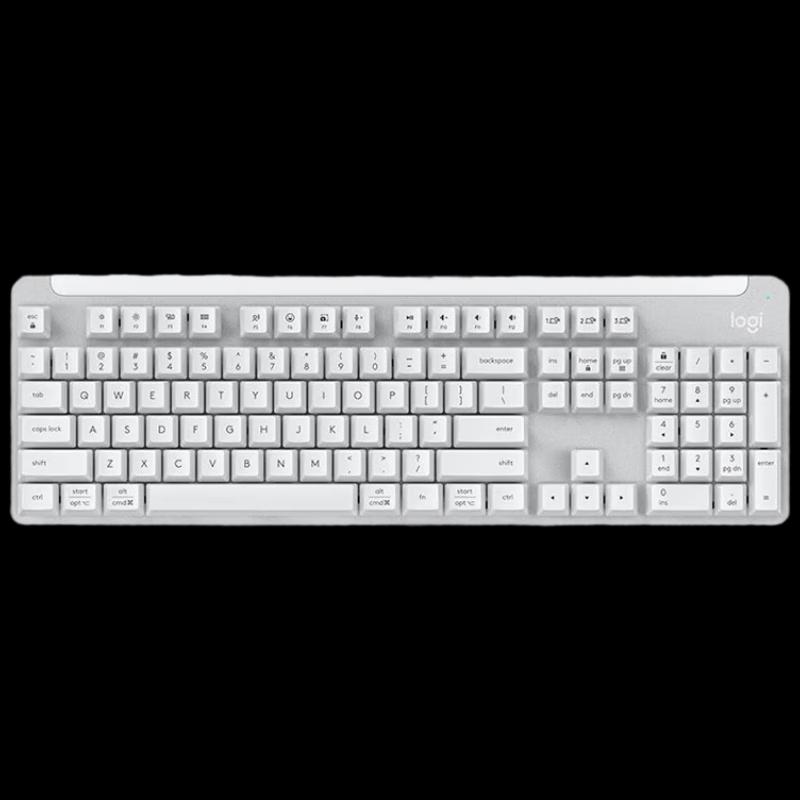 Logitech K865 Wireless Bluetooth Mechanical Keyboard