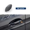 51217489341 Car Exterior Door Handle Lock Key Hole Cap Cover Driver Side Keyhole Cap For BMW 3/5/6 X3/X4/X5 Series G20 G30 G32