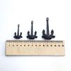 2 for RC Boat, Mini, Simulation Nautical Model Components