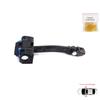 BDP1518 Front Door Stop Check Assy Limiter Strap for Seat Ibiza MK4 IV 6J 6P ST 2008-2017 6J0837249D