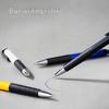 Deli 6505 0.7mm Ret Retractable Ballpoint Pen