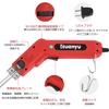 Huanyu Styrofoam Cutter, 200W, Hot Cutter, Engraving, 50-500, Foam/Sponge/Expanded Polystyrene/Extruded Board/Pearl Cotton, Handmade Material Engravi