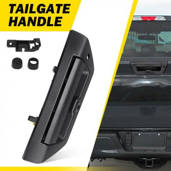 Новая ручка задней двери для Ford F-150 2015-2017 22016 FL3Z9943400AA