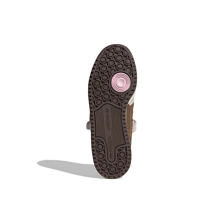 Adidas Forum Low Chocolate To My Strawberry Women's