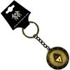 Sleep Token Inverse Flamingos Keyring