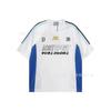 Summer Men's Fashion Trend Football Jersey Casual 3D Digital Printing Short-sleeved T-shirt Top