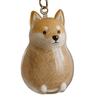 Dog Hair Memorial Keepsake Capsule Puppy Hair Collector Keychain Ornament Pet Hair Memorial Box Pet Fur Souvenirs Boxes