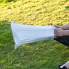 Large Durable Waterproof Express Bag 45x60cm for Clothing Logistics Packaging