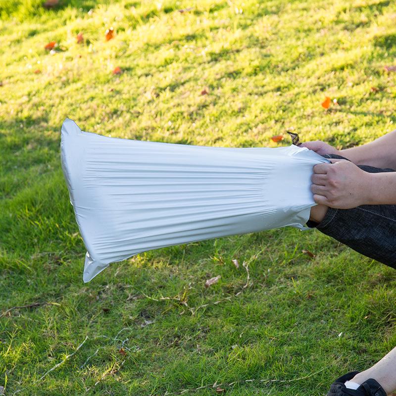 Large Durable Waterproof Express Bag 45x60cm for Clothing Logistics Packaging
