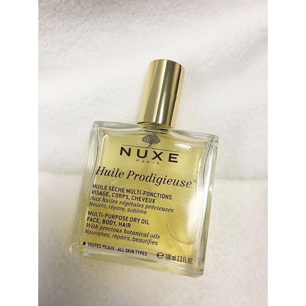 Nuxe Huile Prodigieuse Multi Dry Oil 100ml