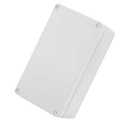 Water Resistant IP65 ABS Electrical Project Box Enclosure Instrument Case(158*90*60mm)