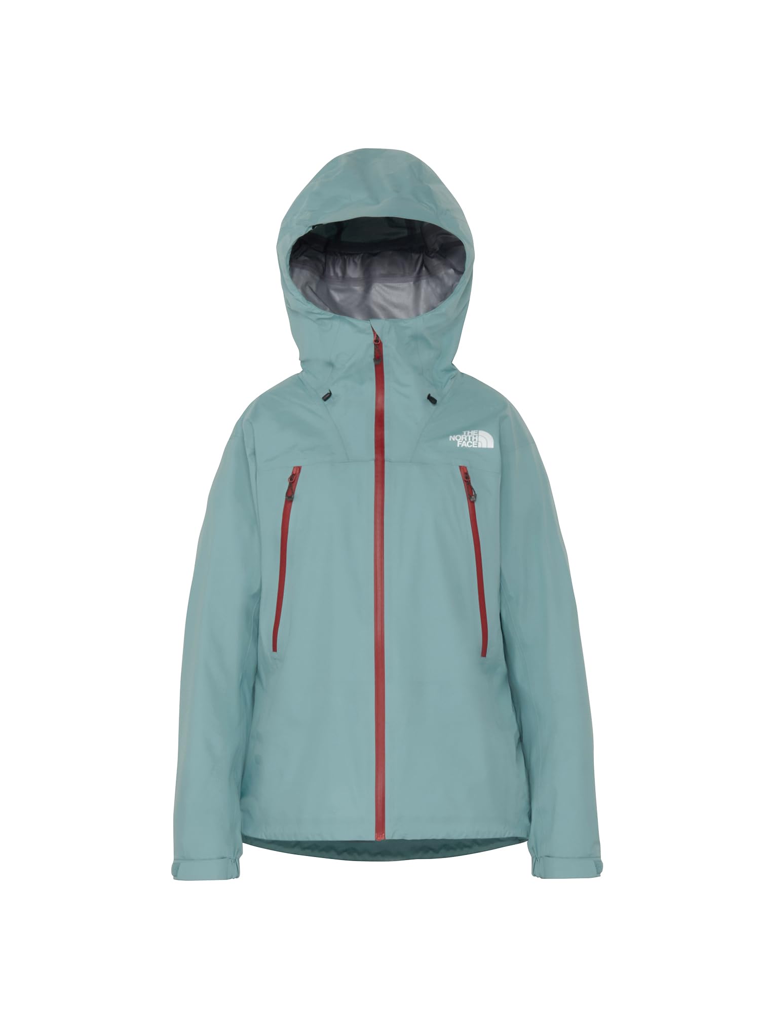 

The North Face Climb Light Blue Size M Jacket, Eclipse,