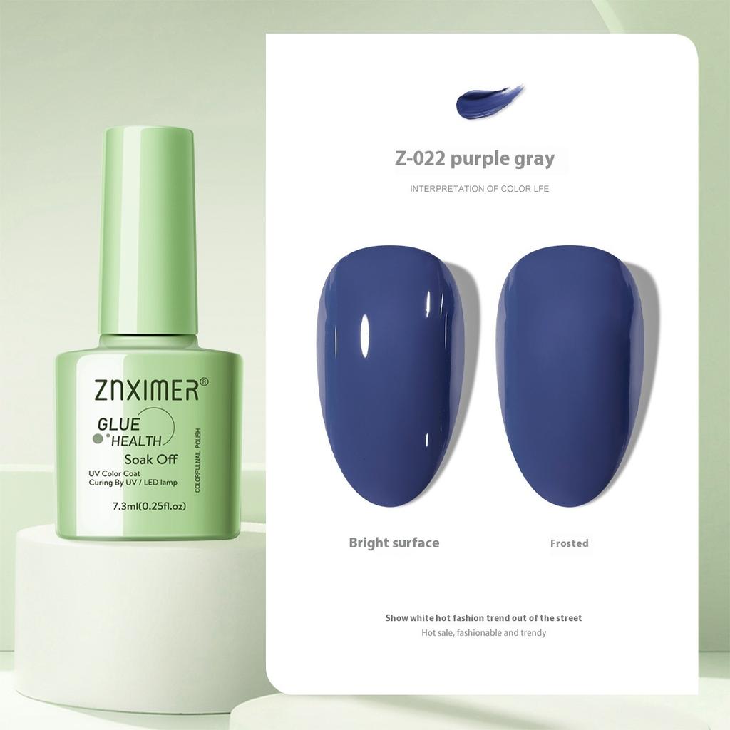 Nail Polish Glue Popular Color Nail Polish Barbie Phototherapy Nail Polish Lasting Nail Salon