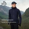 PELLIOT Wind-Shield Softshell Outdoor Jacket