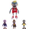 Soft And Cuddly 30cm Plants Vs Zombies Plush Toys For Kids And Fans Alike