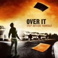 CD OVER IT - Step Outside Yourself  TOCP66589 Japan ObiMusic Others Used