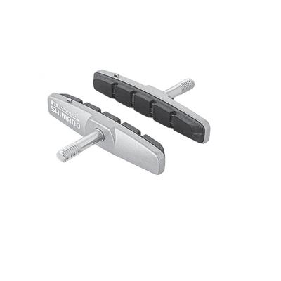 SHIMANO Repair Parts S70C Cartridge Type Brake Shoe Set Y8EM9801A (Pair) BR-MX70 BR-M432-L BR-M432-S BR-M431-L BR-M431-S BR-M510-S BR-M510-L