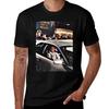 T-shirt Paul Walker Fast and Furious PerforUnisexce T-shirt Dry Fit