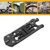 Cycling Repair Tool With Multiple Functions Bicycles Repair Tool Portable Spanner For Easy Handling And Durability