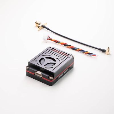 Parçalar ve aksesuarlar – FPV sistemi