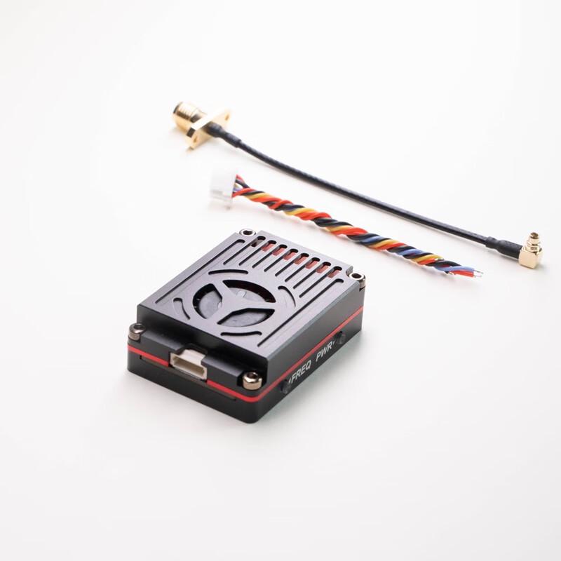 

GreatMountain Beacon 5.8G 2.5W FPV Video Transmitter
