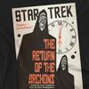 STAR TREK Mens The Original Series Episode 21 T-Shirt