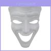 Scp Containment Breach Crying Face Mask With Resin For Christmas And Halloween Cosplay And Costume Party