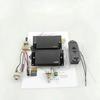 Electric Guitar Pickups Active Pickup Humbucker Active Power Supply 9 V