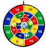 Dart Board Set Cute Cartoon Safety Dart Board Set Party Games Toddler Activity For Indoor Outdoor