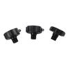 IBC Garden Hose Adapter Threaded Hose Connector Water Pipe Adapter