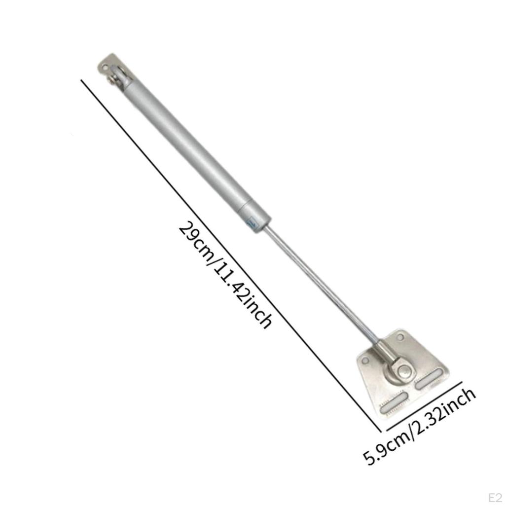 Gas Strut Lid Support, Cabinet Door Lift Pneumatic Hydraulic Spring for