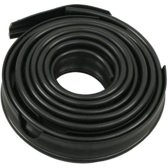 3003-B Black Fender Beading, Compatible With Vw Bug, Pair